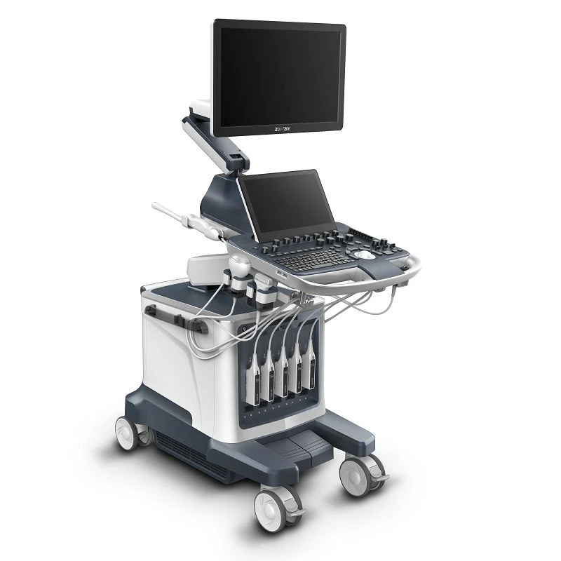 High Resolution General Imaging Ultrasound